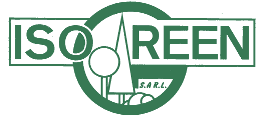Isogreen s.à r.l.