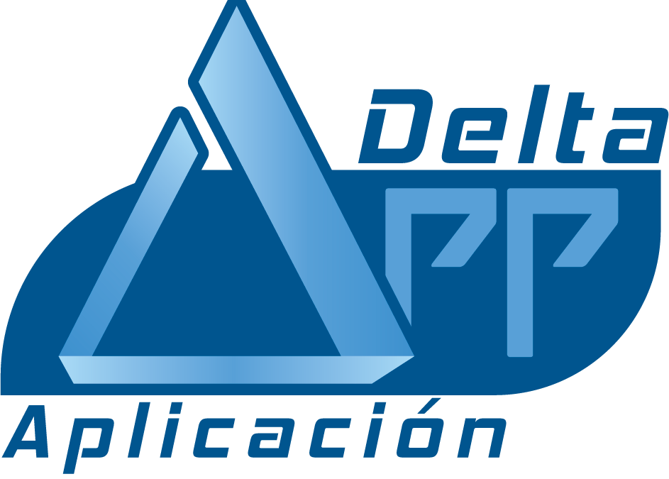 ⁠ ⁠Delta Aplicación