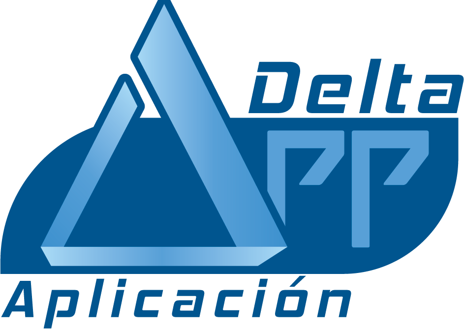 ⁠⁠Delta Aplicación
