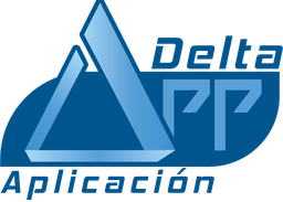 ⁠ ⁠Delta Aplicación