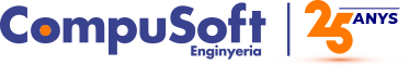 COMPUSOFT ENGINYERIA S.L.
