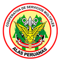 COOPERATIVA DE SERVICIOS MULTIPLES ALAS PERUANAS