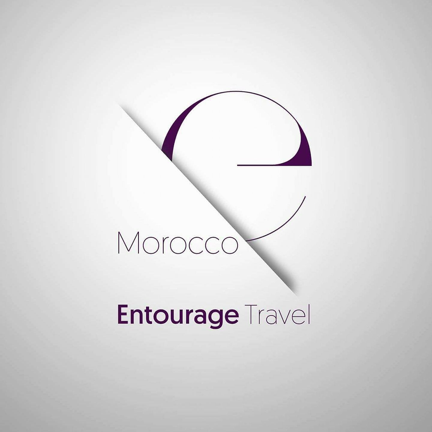 ENTOURAGE TRAVEL INC