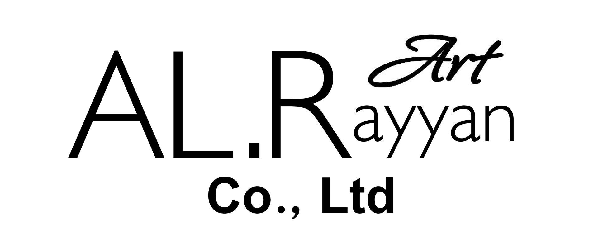AL RAYYAN ART COMPANY