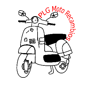 PLG MOTO RECAMBIOS S.L