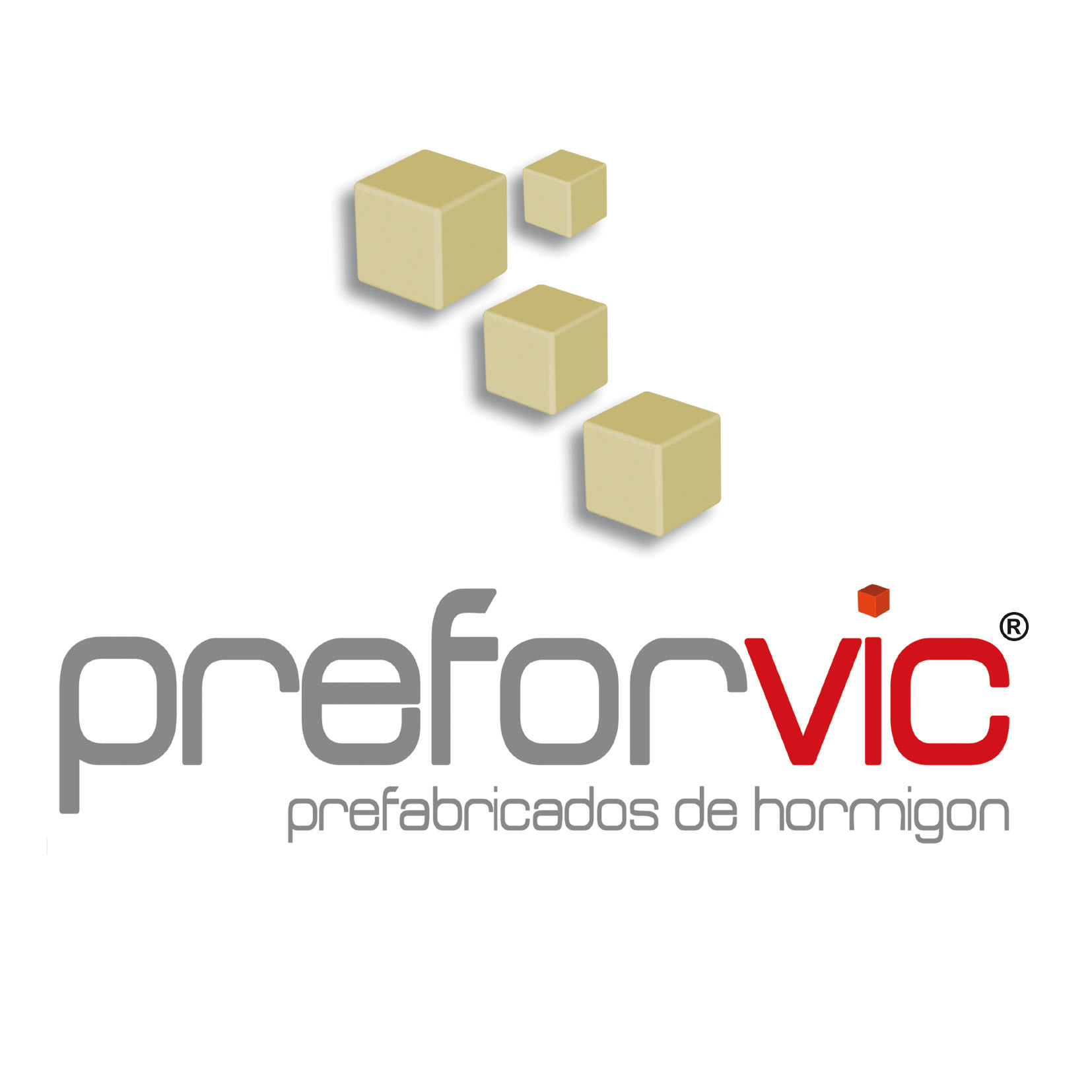 Preforvic, S.L.