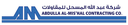 Abdulla Al Mishal Contracting Company