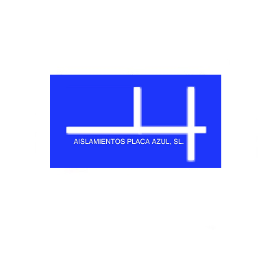 AISLAMIENTOS PLACA AZUL SL