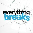Everything Breaks