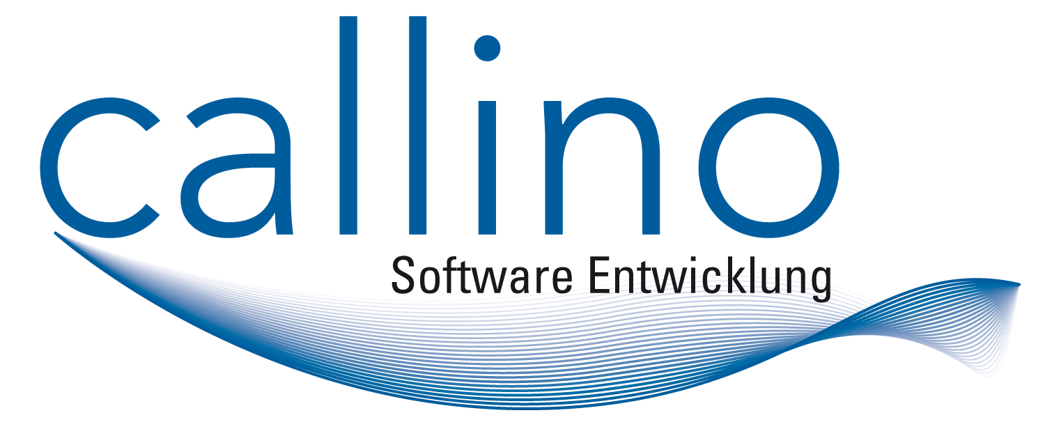 Callino Software Engineering - Wolfgang Pichler