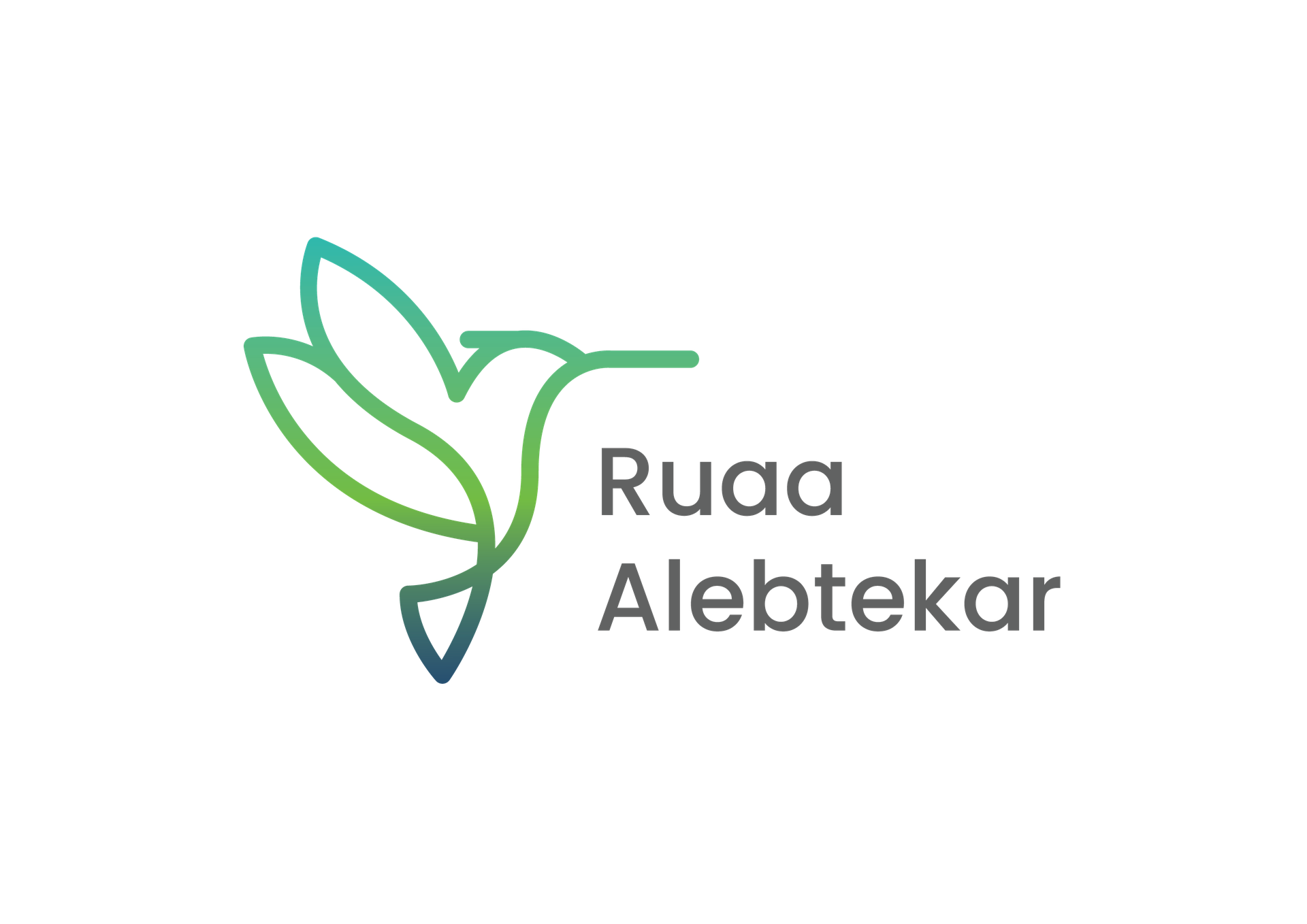 Ruaa Alebtekar