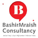 Bashir Mraish
