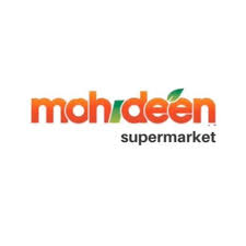 Mohd Ali Mohideen Supermarket LLC