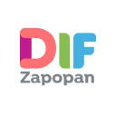 SISTEMA PARA EL DESARROLLO INTEGRAL DE LA FAMILIA DEL MUNICIPIO DE ZAPOPAN, JALISCO