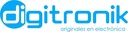 Grupo Digitronik S.C.R.L., Francisco Mendoza Vargas