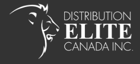 Distribution Elite Canada Inc.