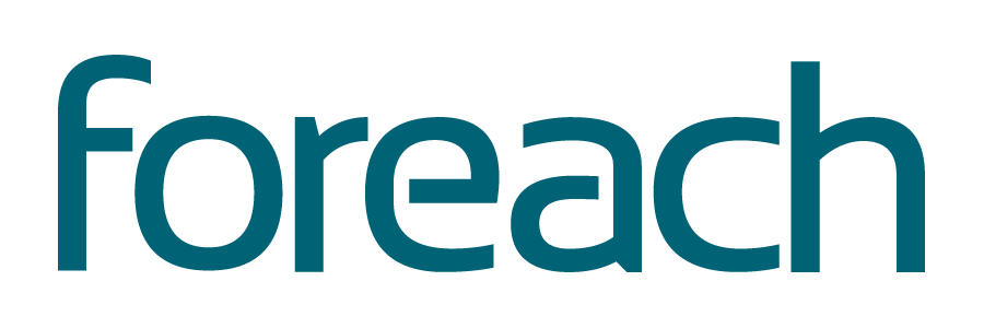 Foreach SRL
