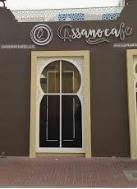 Cassano Cafe