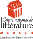 Centre national de littérature