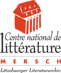 Centre national de littérature