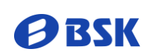 BSK Havalandırma Ekipmanları A.Ş.