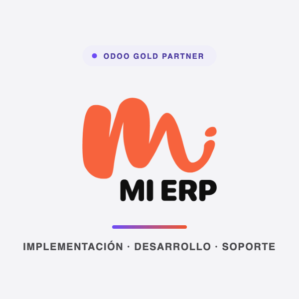 MI ERP