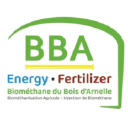 Biométhane du Bois d’Arnelle