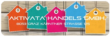 Aktivata Handels GmbH.