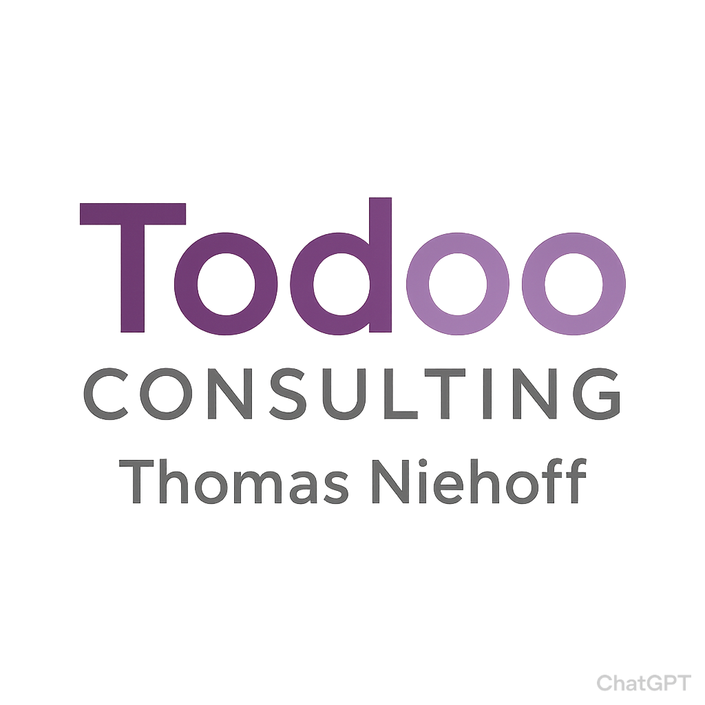 Todoo Consulting