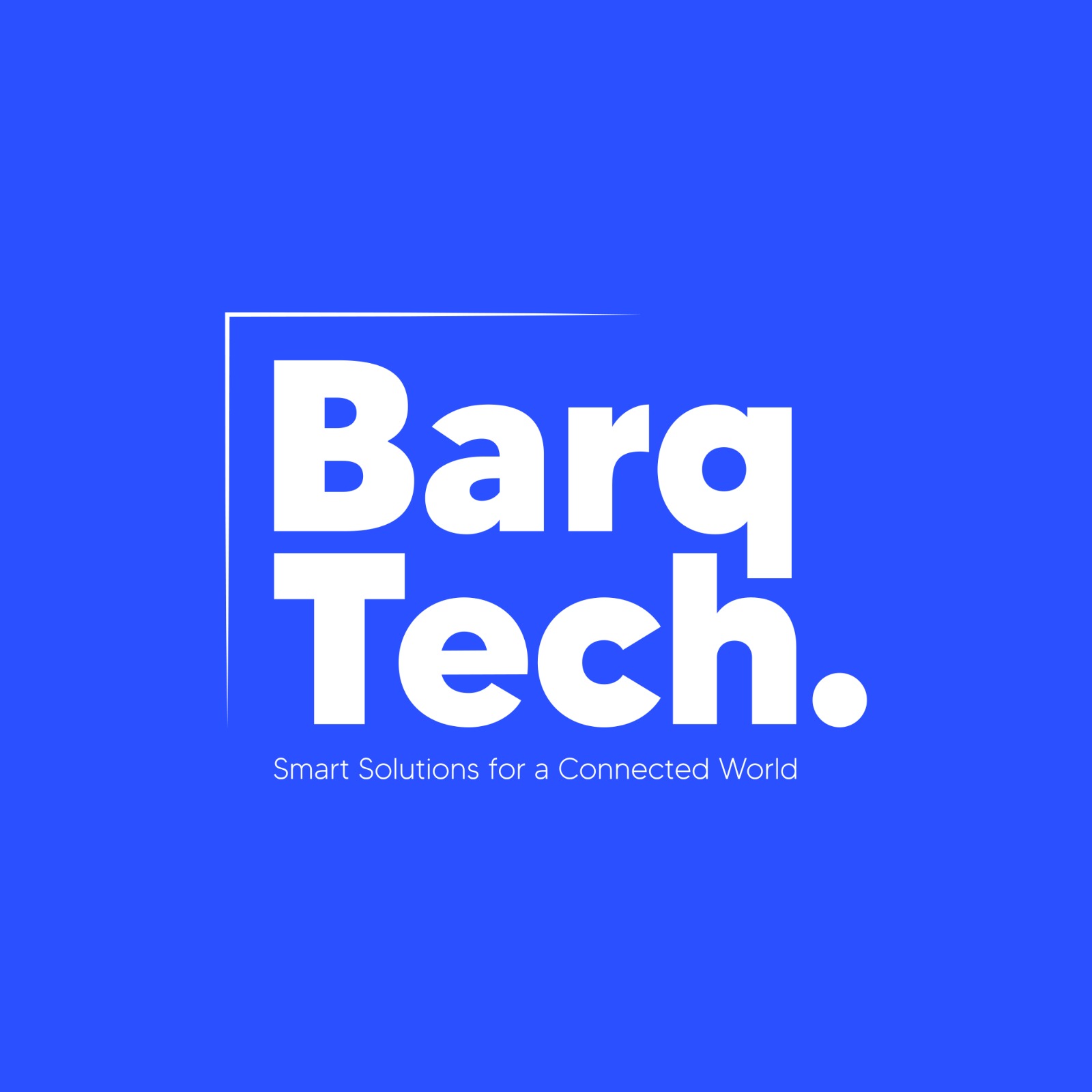 Barq Tech Egypt