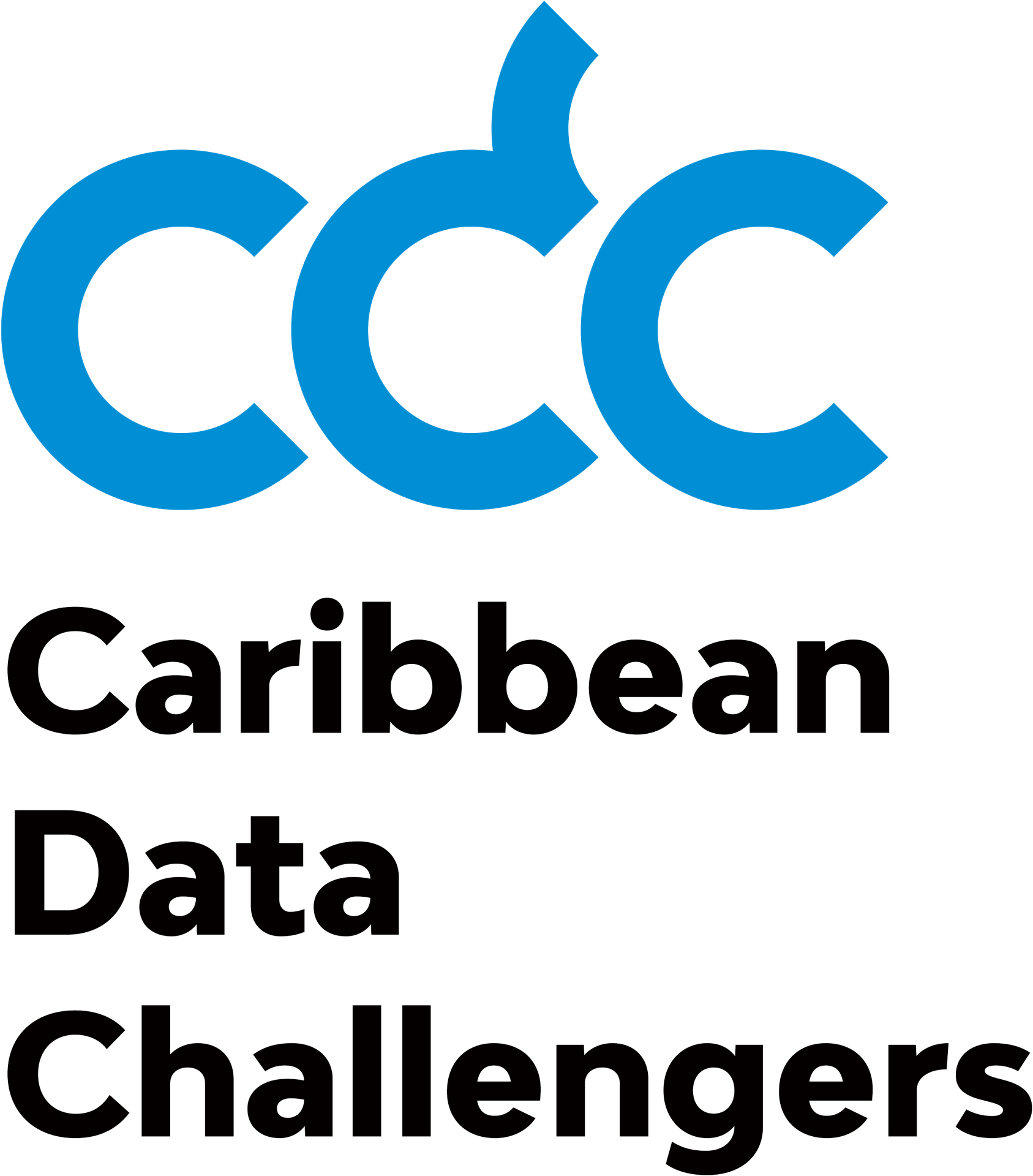 Caribbean Data Challengers