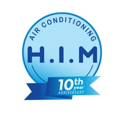 บริษัท เอช.ไอ.เอ็ม แอร์คอนดิชั่นนิ่ง จำกัด
