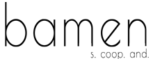 BAMEN S.COOP.AND.