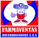 FARMAVENTAS DISTRIBUCIONES S.A.S.