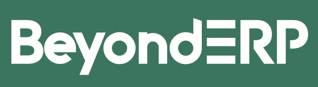 BeyondERP BV