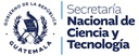 Secretaría Nacional de Ciencia y Tecnología - Senacyt , Secretaría Nacional de Ciencia y Tecnología - Senacyt