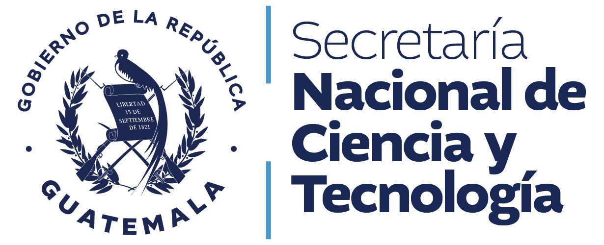 Secretaría Nacional de Ciencia y Tecnología - Senacyt , Secretaría Nacional de Ciencia y Tecnología - Senacyt