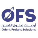 Orient Freight Solutions