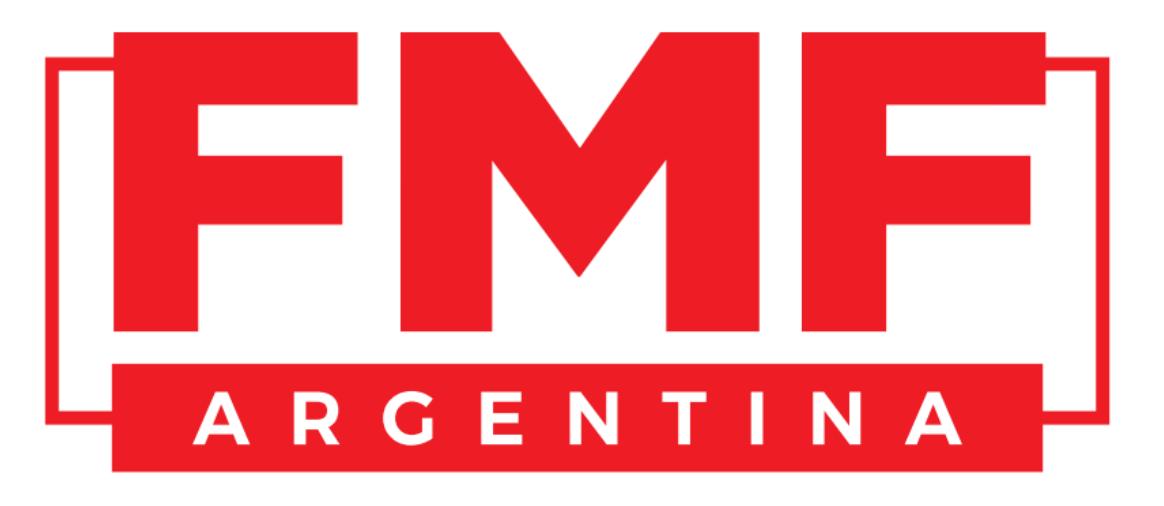 FMF ARGENTINA SRL