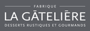 LA GÂTELIÈRE