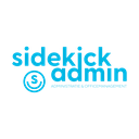 BV SIDEKICK ADMIN