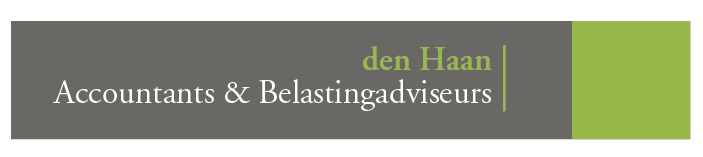 Den Haan Accountants & Belastingadviseurs