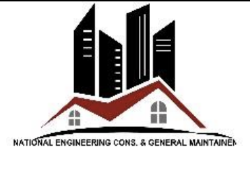 NATIONAL ENGINEERING CONTRACTING AND GENERAL MAINTENANCE - SOLE PROPRIETORSHIP L.L.C.