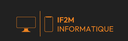 IF2M Informatique