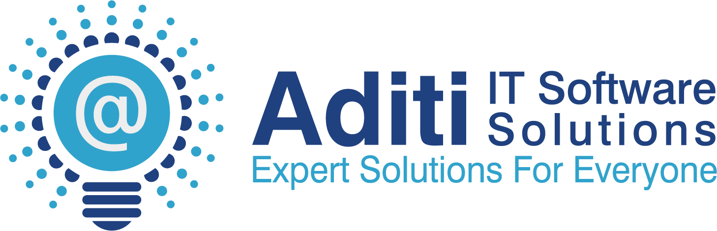 ADITI IT SOFTWARE SOLUTIONS PRIVATE LIMITED, Vikas Sawarkar