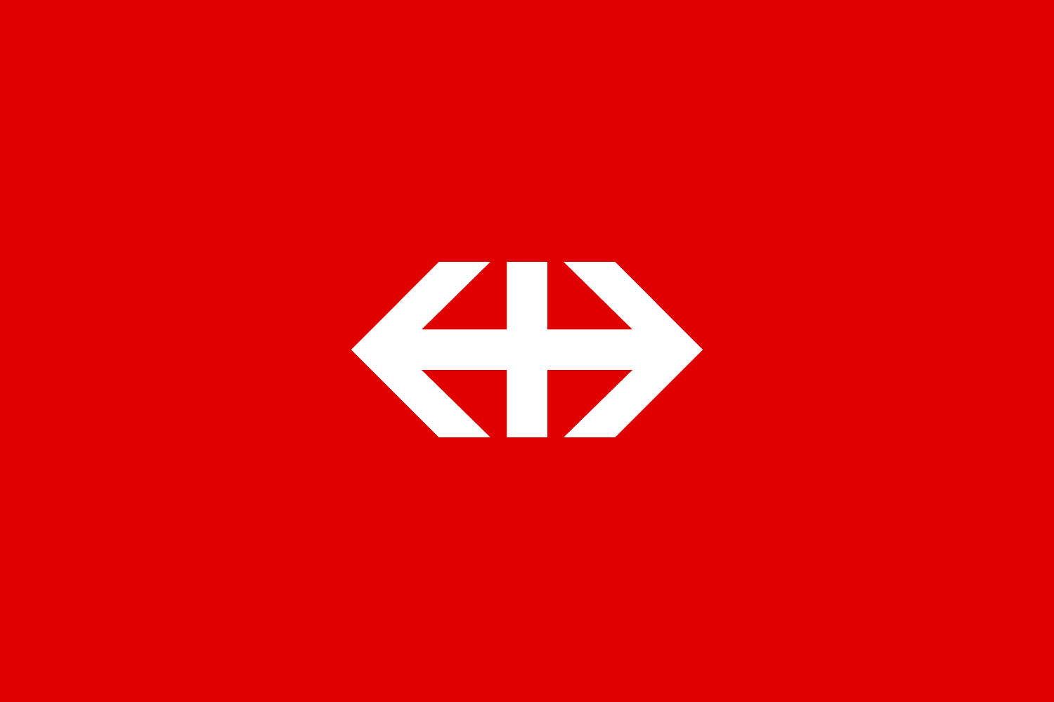 Schweizerische Bundesbahnen SBB