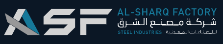 Al-Sharq Factory Steel Industries Co. Ltd.
