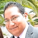 TRESCLOUD, Luis Romero