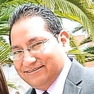 TRESCLOUD, Luis Romero