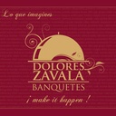 DOLORES ZAVALA BANQUETES